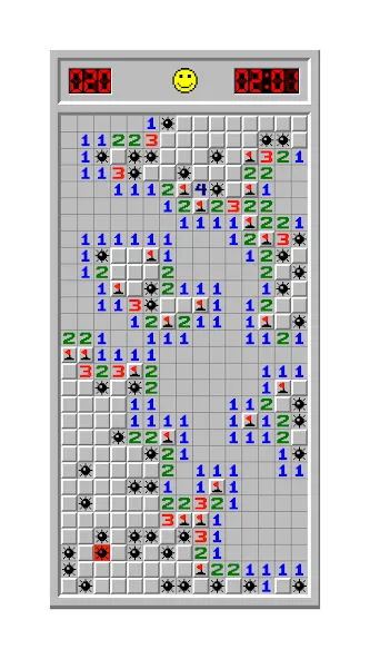 Скачать Minesweeper взлом на бесконечные деньги + мод меню screen 4