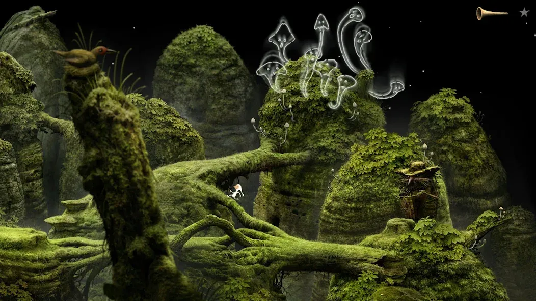 Скачать Samorost 3 Demo (Саморост 3) взлом на бесконечные деньги + мод меню screen 2