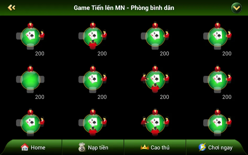 Скачать BigCom — Giải trí trên di động (БигКом) взлом на бесконечные деньги + мод меню screen 5