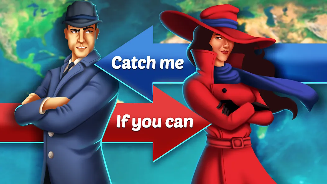 Скачать Carmen Stories: Detective Game (Кармен Сториз) взлом на бесконечные деньги + мод меню screen 3