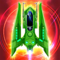 Galaxy Keeper: Space Shooter