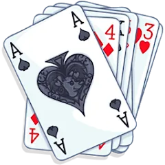 Divination on Playing Cards