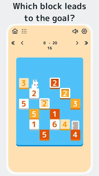 Скачать BLgK: casual logic puzzle (БЛгК) взлом на бесконечные деньги + мод меню screen 4