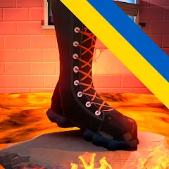 Hot Lava Floor: Urban Escape