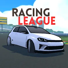 Racing League: 3D Race Offline