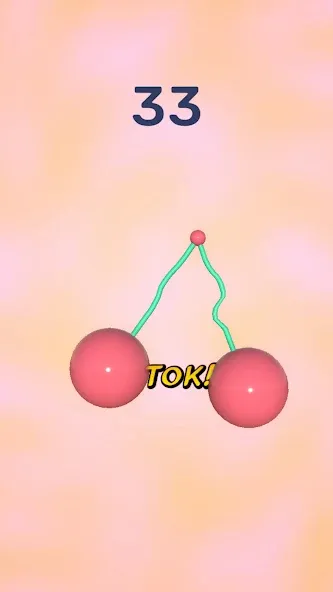 Скачать Latto Latto 3D Etek Tok Tok (Латто Латто 3Д Этек Ток Ток) взлом на бесконечные деньги + мод меню screen 3