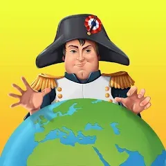 World conquest: Europe 1812