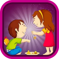 Siblings - Raksha Bandhan Game