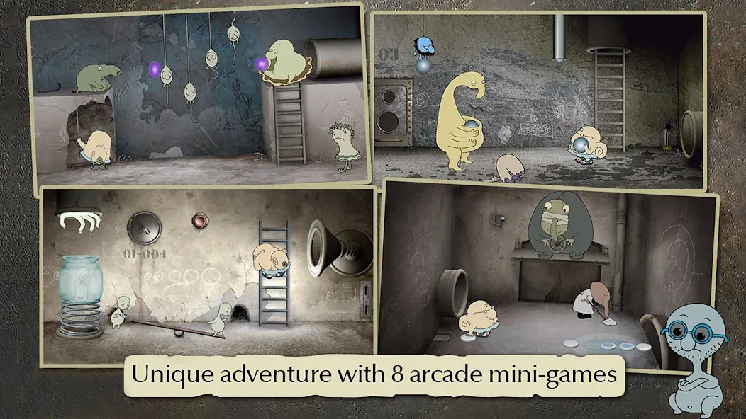 Скачать Full Pipe: Puzzle Adventure взлом на бесконечные деньги + мод меню screen 3