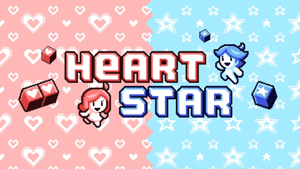 Скачать Heart Star (Харт Стар) взлом на бесконечные деньги + мод меню screen 5