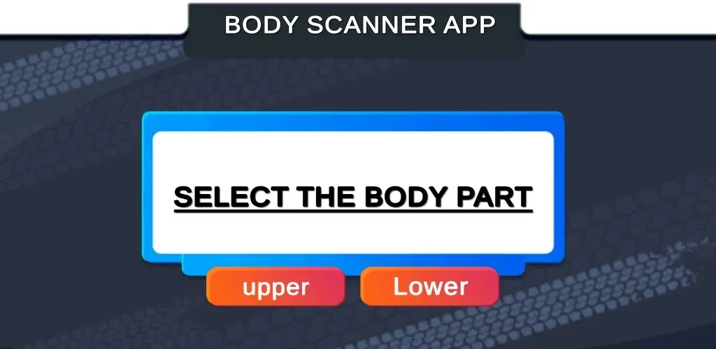 Скачать Xray Cloth Scanner Body Scan взлом на бесконечные деньги + мод меню screen 1