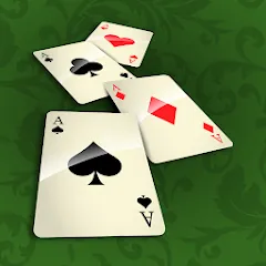 Klondike Solitaire: Classic