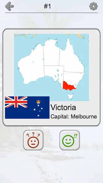 Скачать Australian States and Oceania взлом на бесконечные деньги + мод меню screen 4