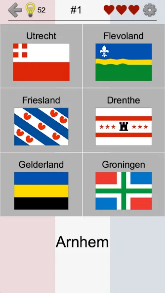 Скачать Provinces of the Netherlands взлом на бесконечные деньги + мод меню screen 2