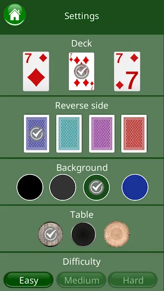 Скачать Durak Online Cards Game взлом на бесконечные деньги + мод меню screen 4