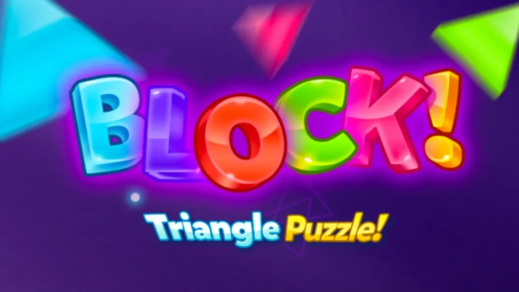 Скачать Block! Triangle Puzzle:Tangram взлом на бесконечные деньги + мод меню screen 3