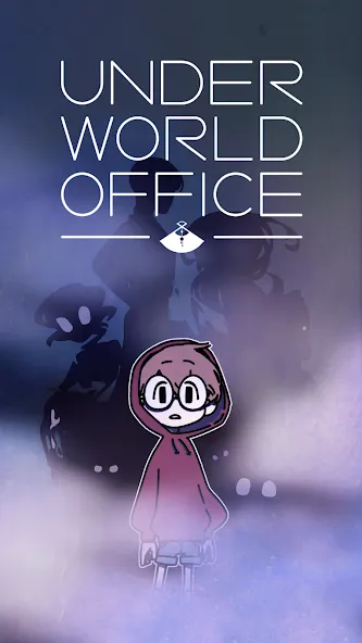 Скачать Underworld Office: Story game (Андерворл Офис) взлом на бесконечные деньги + мод меню screen 1