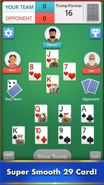 Скачать 29 League — Tash Card Game (Лига) взлом на бесконечные деньги + мод меню screen 1