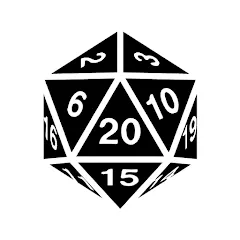 RPG Simple Dice