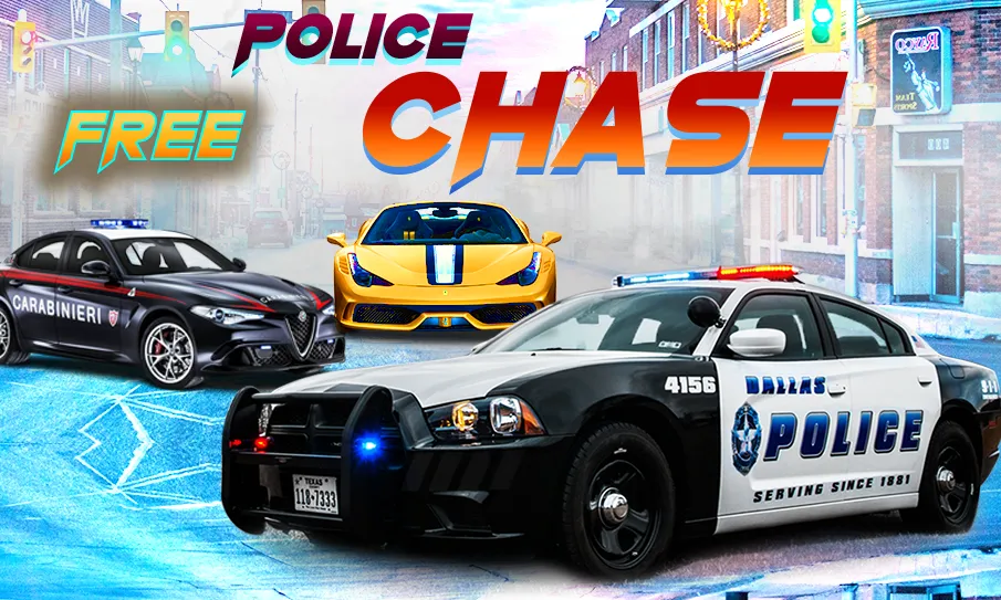 Скачать Police car: police games взлом на бесконечные деньги + мод меню screen 1