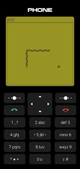 Скачать Snake VI (Нокиа Змейка ) взлом на бесконечные деньги + мод меню screen 5