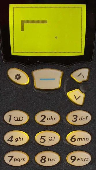 Скачать Snake '97: retro phone classic взлом на бесконечные деньги + мод меню screen 1