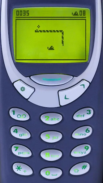 Скачать Snake '97: retro phone classic взлом на бесконечные деньги + мод меню screen 2