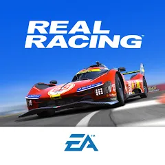 Real Racing  3