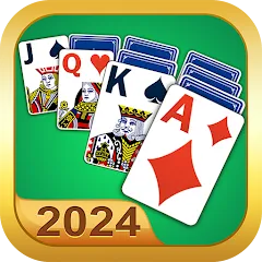 Solitaire - 2024