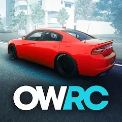 OWRC: Open World Racing Cars