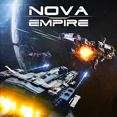 Nova Empire: Space Commander