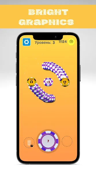 Скачать Number master — Number puzzle взлом на бесконечные деньги + мод меню screen 4