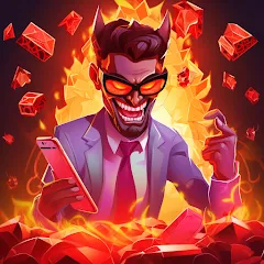 Hell: Idle Evil Tycoon Sim