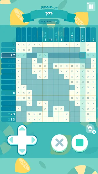 Скачать Meow Tower: Nonogram (Picross) (Мяу Тауэр) взлом на бесконечные деньги + мод меню screen 4