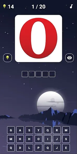 Скачать Guess the Logo of Brand Quiz взлом на бесконечные деньги + мод меню screen 2