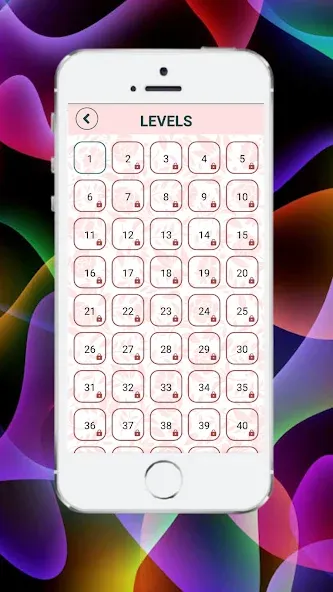 Скачать Bubble sort bubbling maker fun (Бабл сорт бабл макер фан) взлом на бесконечные деньги + мод меню screen 4