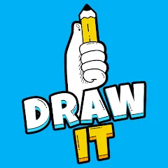 Draw it