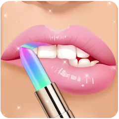 Lip Art Makeup Beauty Game