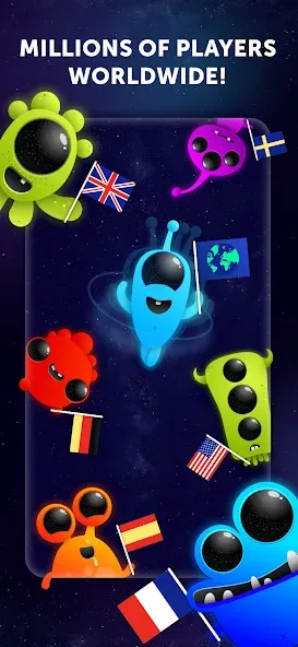 Скачать Quiz Planet (Квиз Планет) взлом на бесконечные деньги + мод меню screen 4