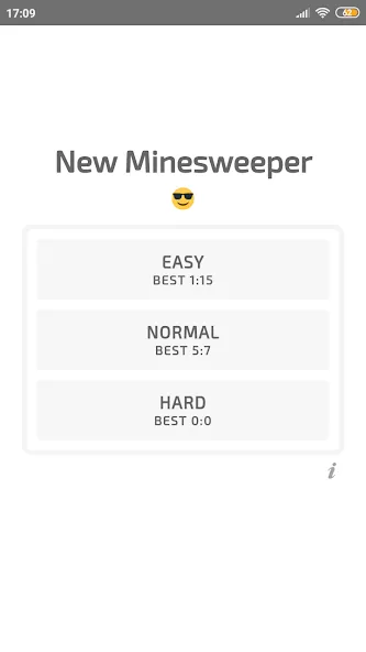 Скачать Minesweeper: Logic Puzzles взлом на бесконечные деньги + мод меню screen 1