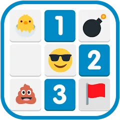 Minesweeper: Logic Puzzles