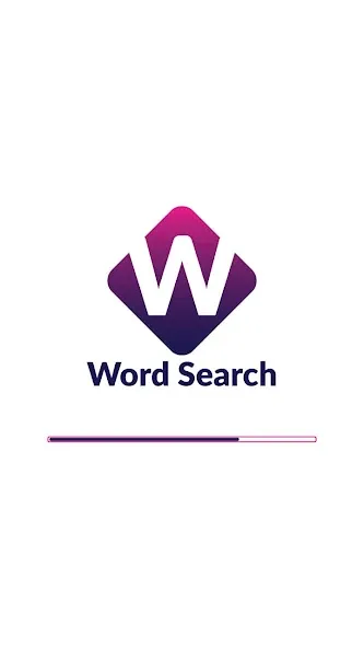 Скачать Word Search Puzzle (Уорд Срч Пазл) взлом на бесконечные деньги + мод меню screen 1