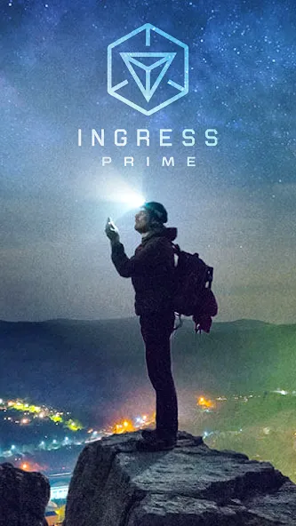 Скачать Ingress Prime (Ингресс Прайм) взлом на бесконечные деньги + мод меню screen 5