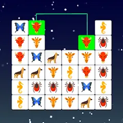 Pet Connect: Tile Puzzle Match