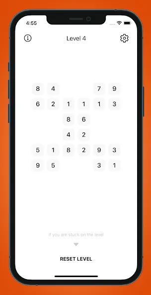 Скачать Number Match | Puzzle Game (Намбер Матч) взлом на бесконечные деньги + мод меню screen 5