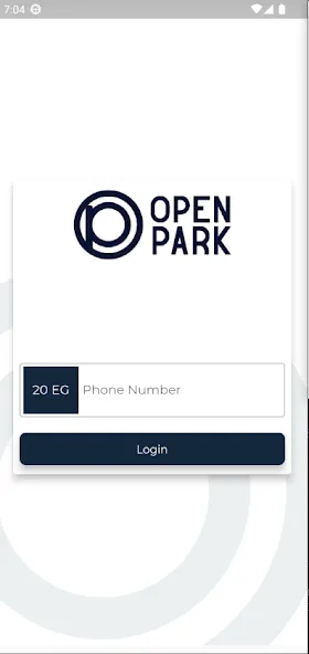 Скачать OpenPark Park & Go (ОпенПарк) взлом screen 2