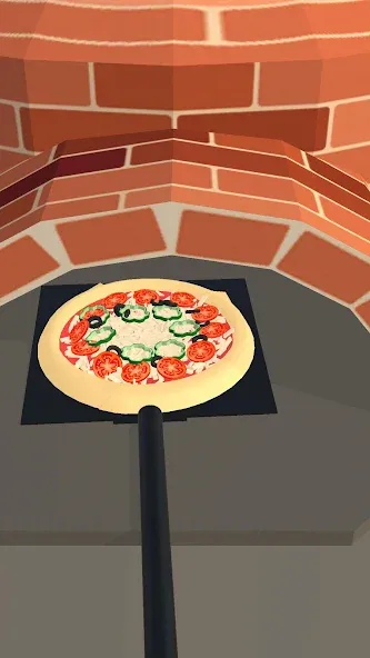 Скачать Pizzaiolo! взлом на бесконечные деньги + мод меню screen 4