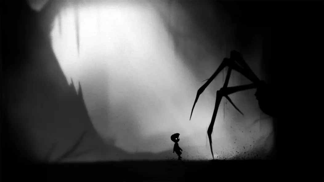 Скачать LIMBO demo (ЛИМБО демо) взлом на бесконечные деньги + мод меню screen 1