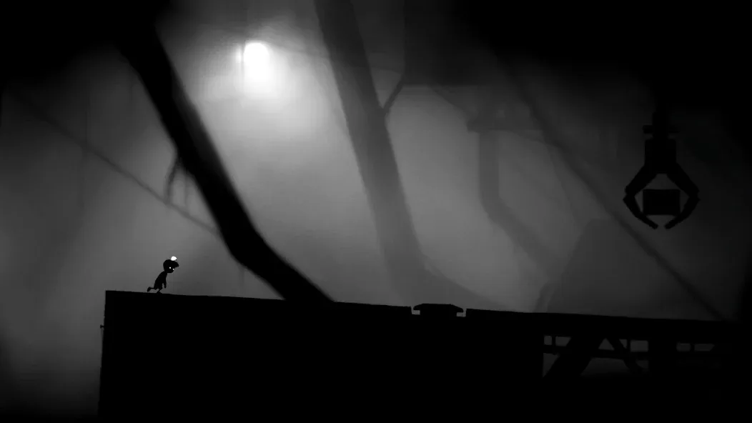 Скачать LIMBO demo (ЛИМБО демо) взлом на бесконечные деньги + мод меню screen 4