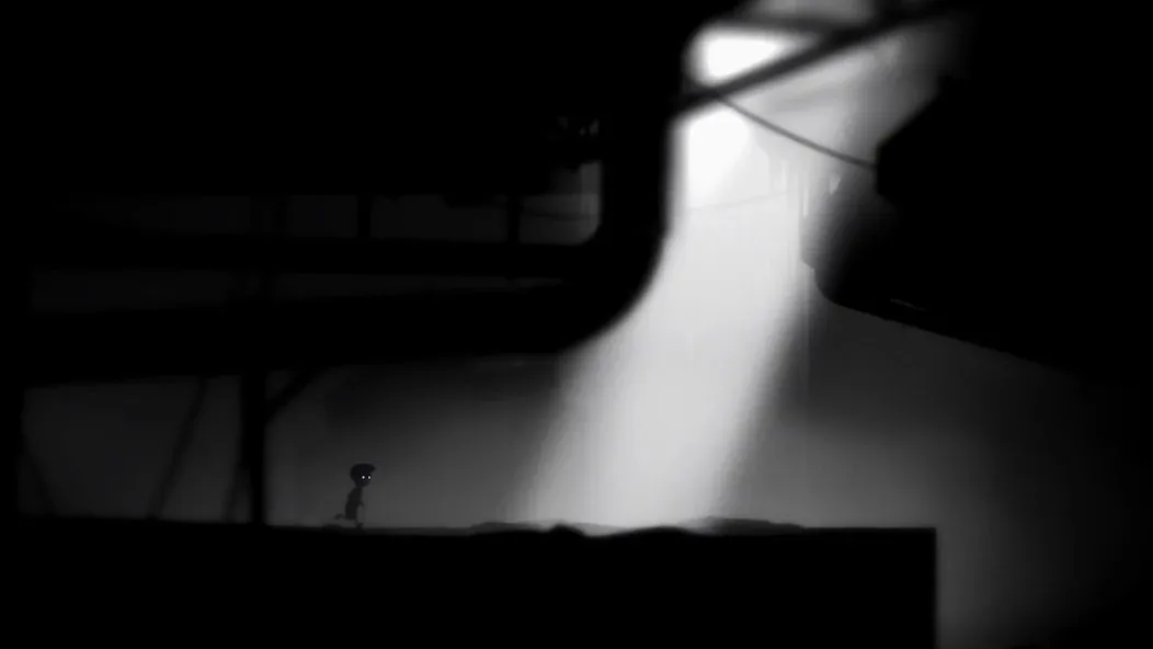 Скачать LIMBO demo (ЛИМБО демо) взлом на бесконечные деньги + мод меню screen 5